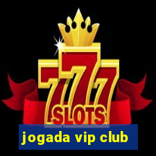 jogada vip club